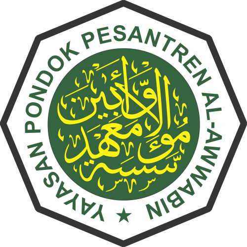 Logo Pesantren Al Awwabin Putri