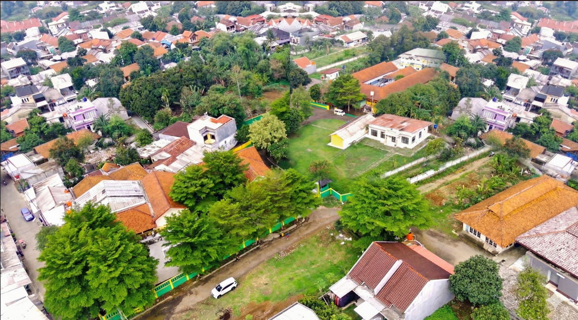 Selamat Datang di Pesantren Al Awwabin Putri